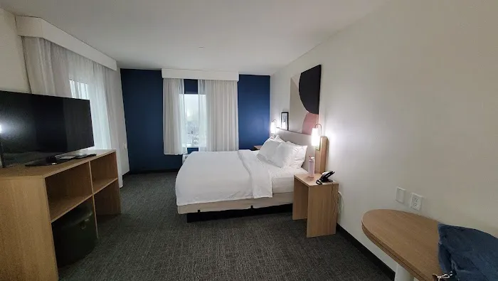 Spark by Hilton Rahway 4