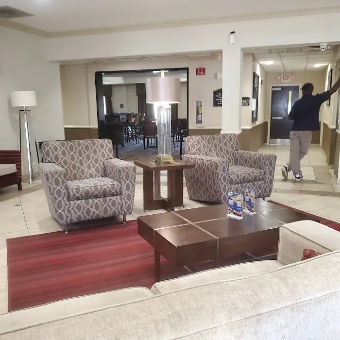Spark by Hilton Rahway 4