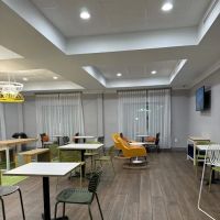 Spark by Hilton Rahway ico