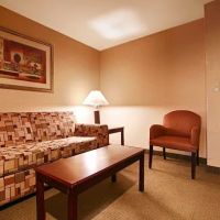 Riverview Inn & Suites ico