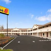 Super 8 by Wyndham Rahway/Newark ico