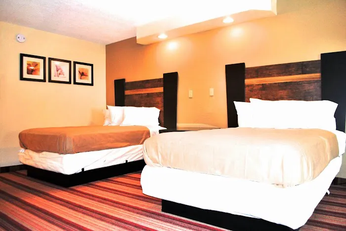Super 8 by Wyndham Rahway/Newark 4