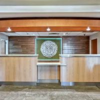 Fairfield Inn & Suites Woodbridge ico
