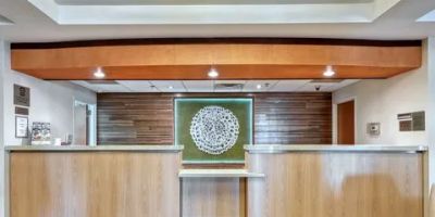 Fairfield Inn & Suites Woodbridge