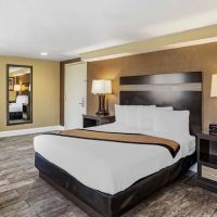 Best Western Plus Newark Airport West ico