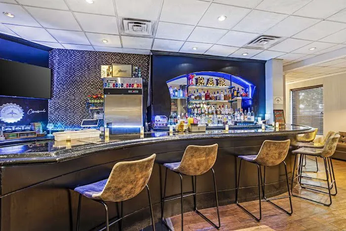 Best Western Plus Newark Airport West 4