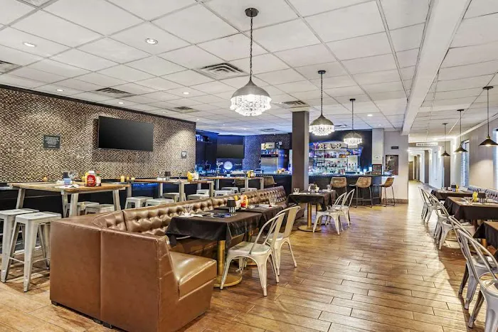 Best Western Plus Newark Airport West 4