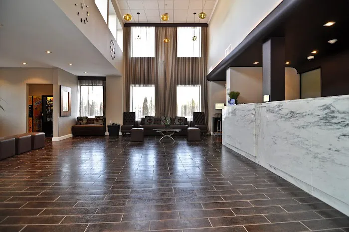 Best Western Plus Newark Airport West 4