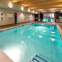 Home2 Suites by Hilton Newark Airport ico