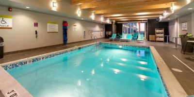 Home2 Suites by Hilton Newark Airport