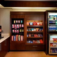 SpringHill Suites Newark Liberty International Airport ico