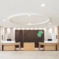 Holiday Inn Newark International Airport by IHG ico