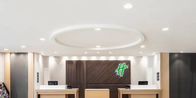 Holiday Inn Newark International Airport by IHG