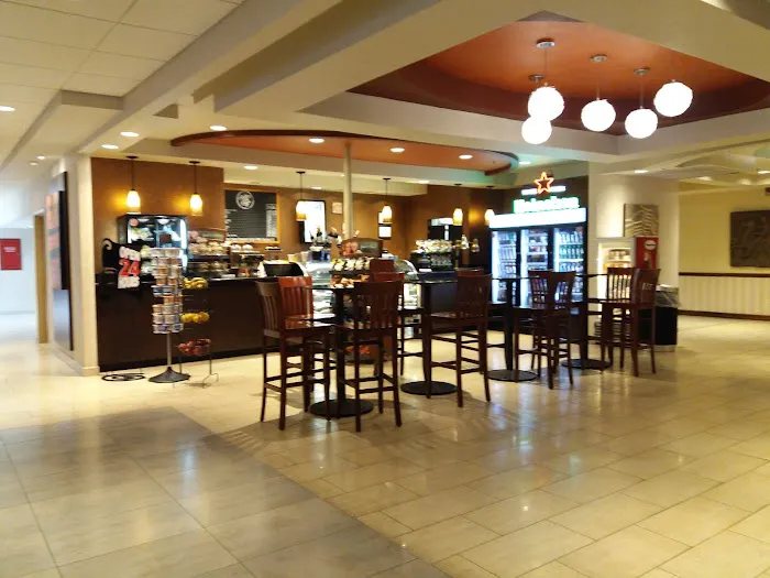 Ramada Plaza by Wyndham Newark International Airport 4