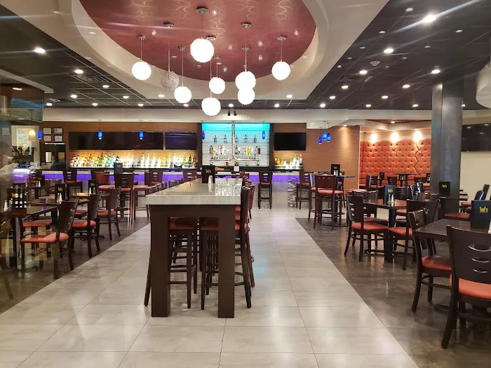 Ramada Plaza by Wyndham Newark International Airport 4