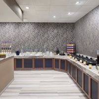DoubleTree by Hilton Hotel Newark Airport ico