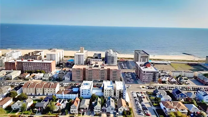 Long Beach Hotel 4