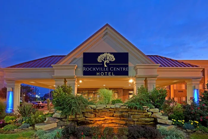 Rockville Centre Hotel 4
