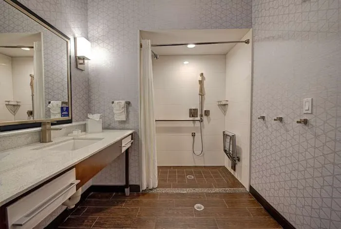 Hampton Inn & Suites Rockville Centre 4