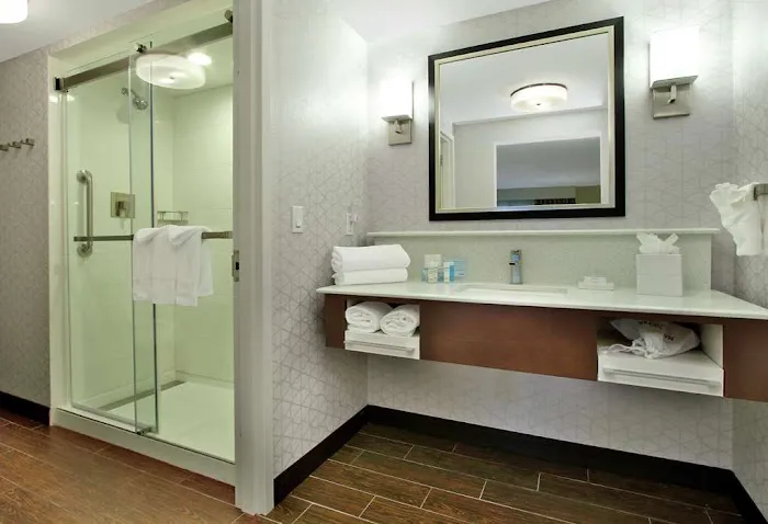 Hampton Inn & Suites Rockville Centre 4