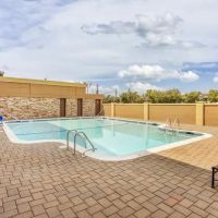 Best Western Mill River Manor ico