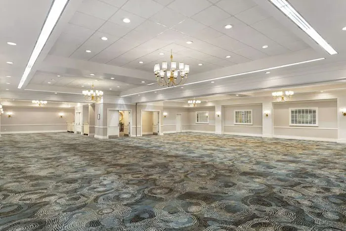 Best Western Mill River Manor 4