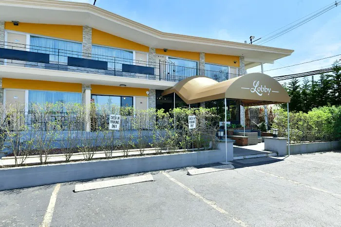 The Freeport Inn and Marina 4