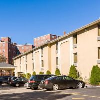 Red Carpet Inn - Newark Irvington ico