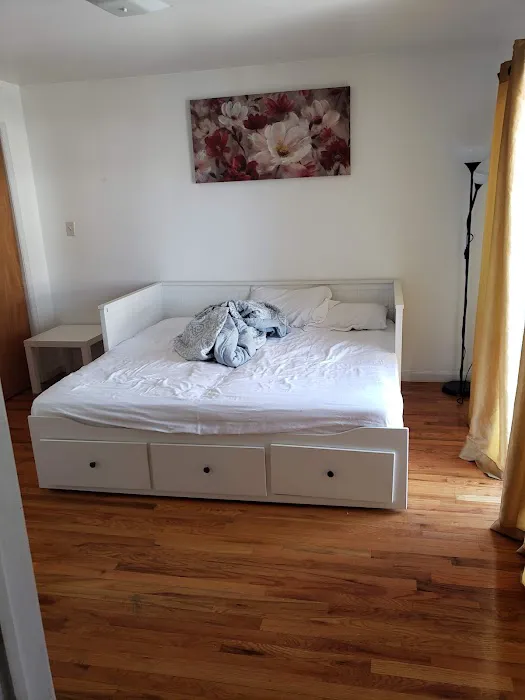 Mojoy Homesuites At Runyon 5