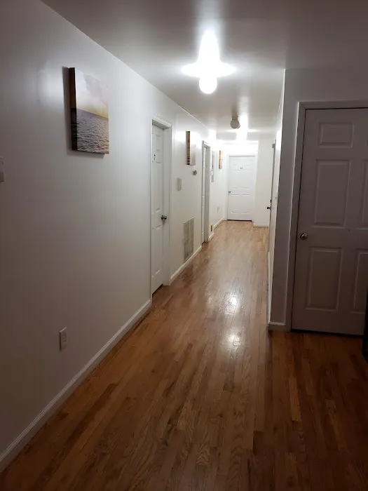 Mojoy Homesuites At Runyon 5