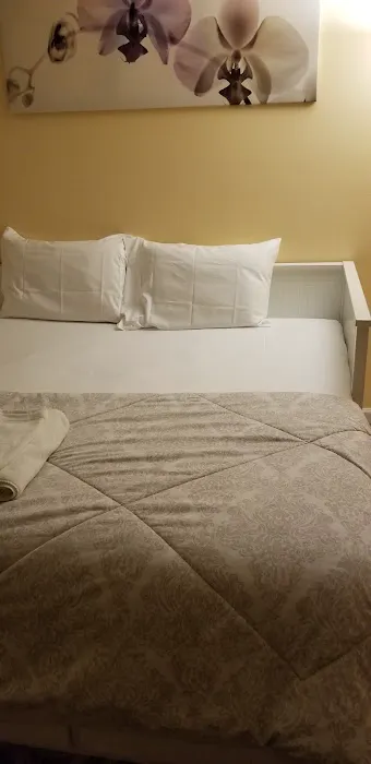 Mojoy Homesuites At Runyon 5