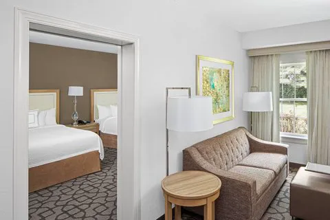 Residence Inn West Orange 4