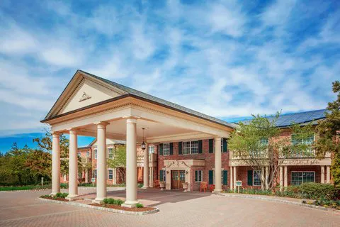 Residence Inn West Orange 4
