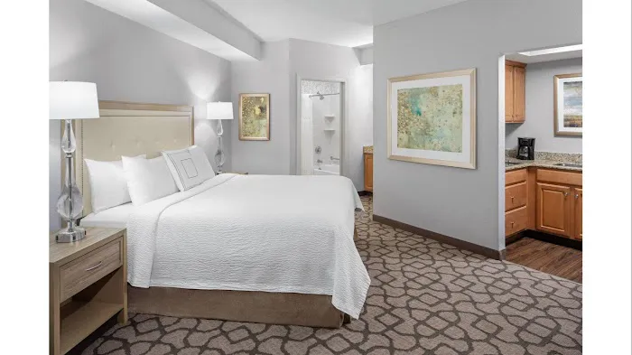 Residence Inn West Orange 4