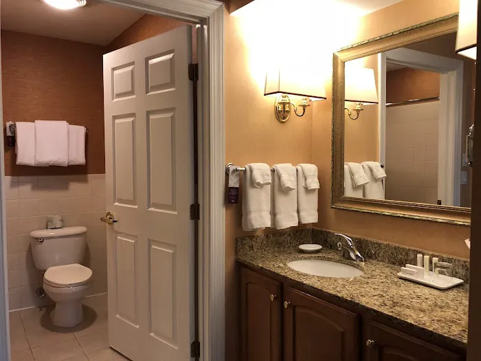Residence Inn West Orange 4