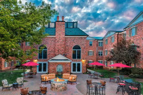 Residence Inn West Orange 4