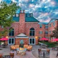 Residence Inn West Orange ico