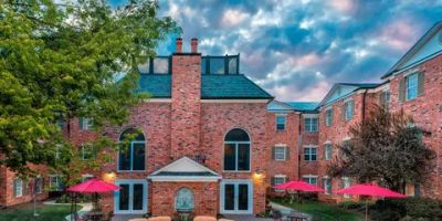 Residence Inn West Orange
