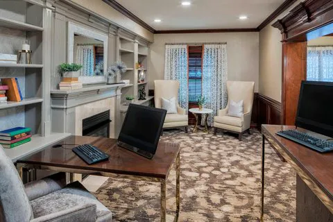 Residence Inn West Orange 4