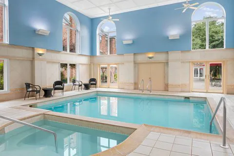 Residence Inn West Orange 4