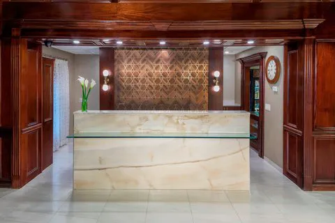 Residence Inn West Orange 4