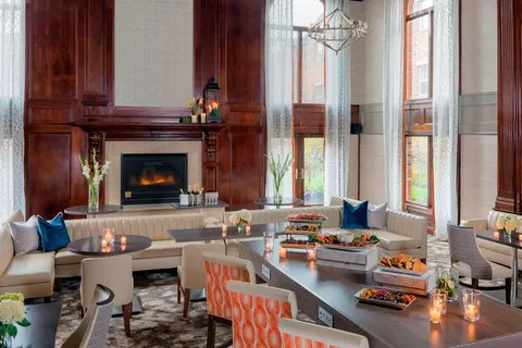 Residence Inn West Orange 4