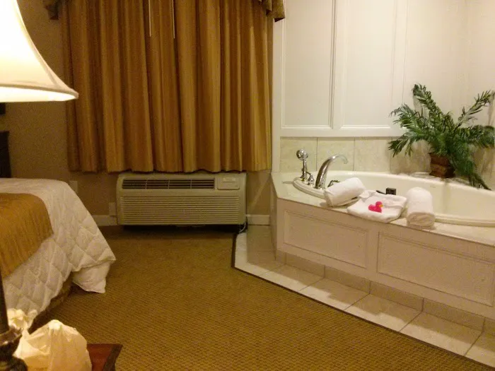 The Wilshire Grand Hotel 4