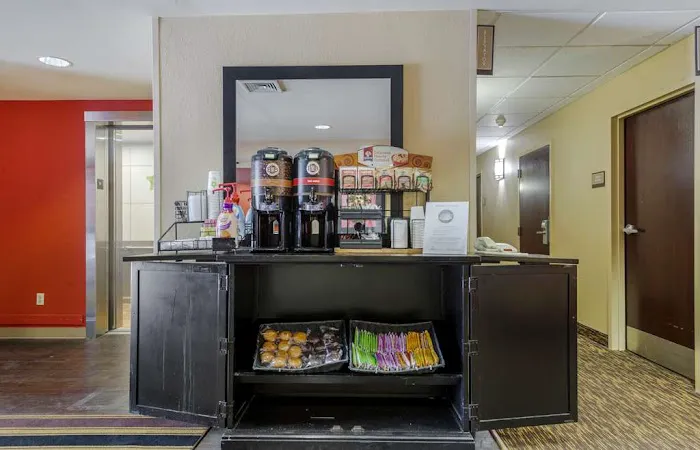 Dih Extended Stay America - Ramsey - Upper Saddle River 4