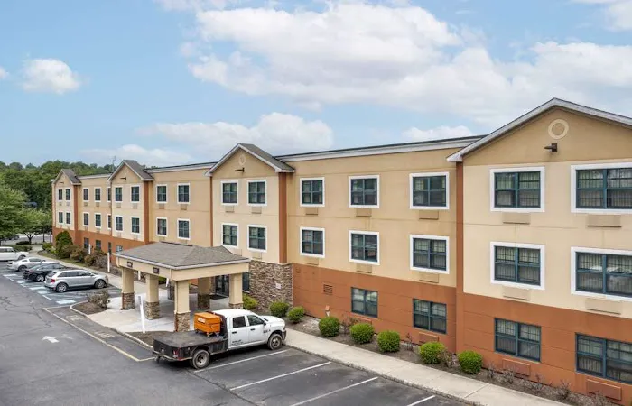 Dih Extended Stay America - Ramsey - Upper Saddle River 4