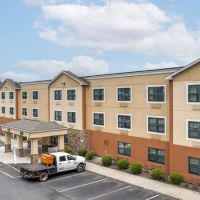 Dih Extended Stay America - Ramsey - Upper Saddle River ico