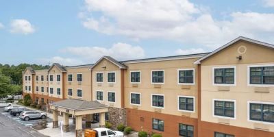 Dih Extended Stay America - Ramsey - Upper Saddle River