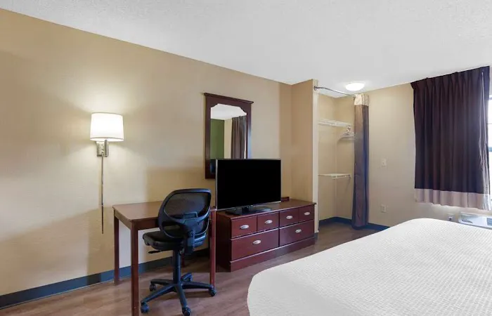 Dih Extended Stay America - Ramsey - Upper Saddle River 4