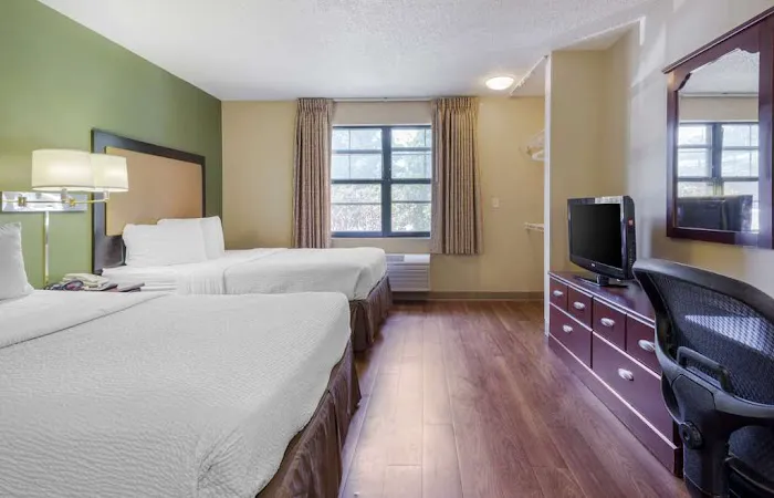 Dih Extended Stay America - Ramsey - Upper Saddle River 4