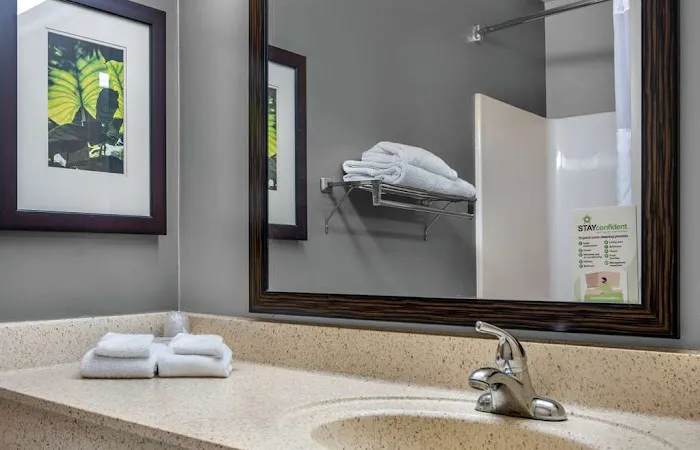 Dih Extended Stay America - Ramsey - Upper Saddle River 4